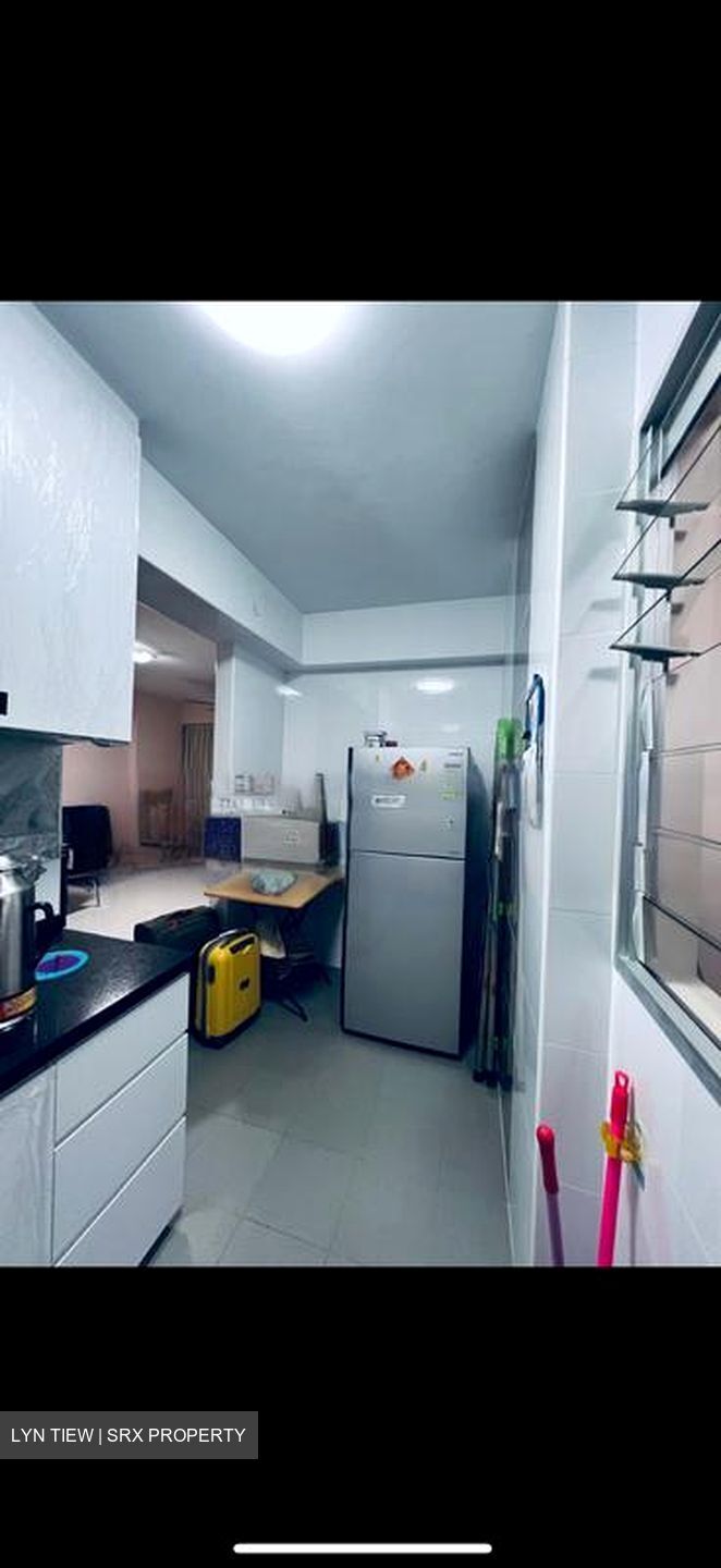 Blk 785B Woodlands Pasture II (Woodlands), HDB 3 Rooms #472297761
